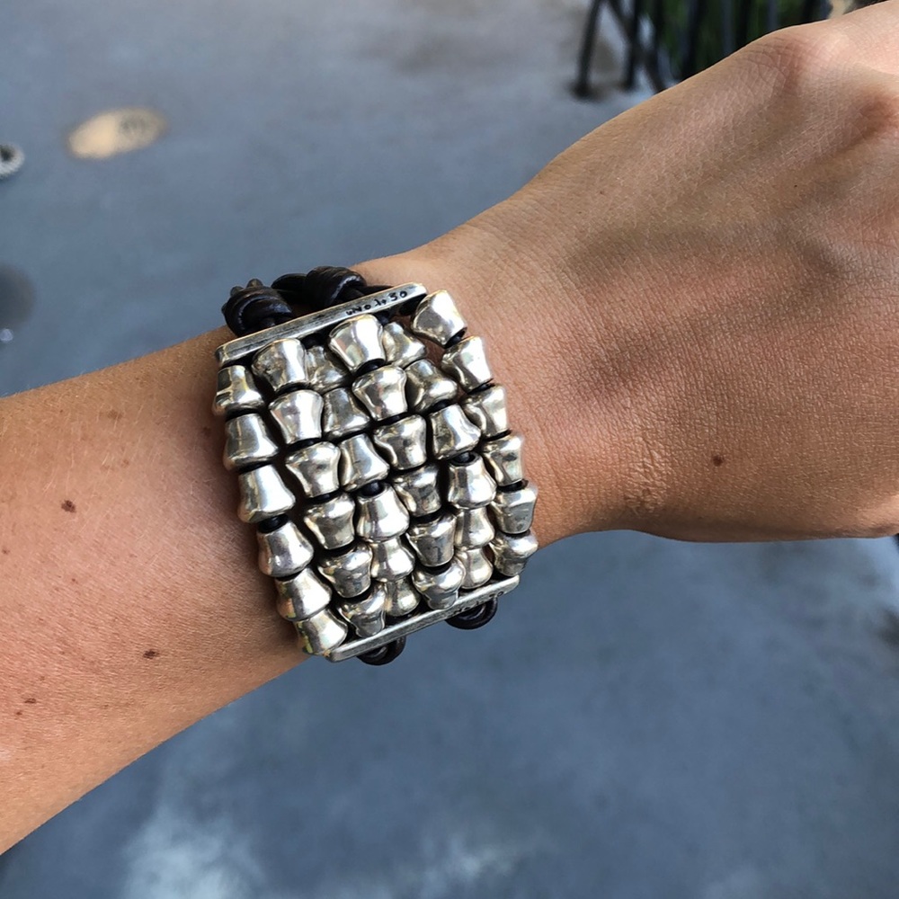 Uno de 50 Bracelet